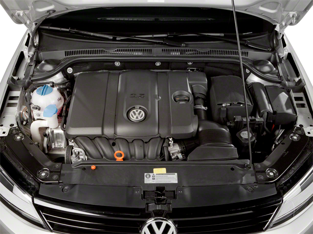 2011 Volkswagen Jetta 4dr DSG TDI