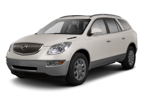 2012 Buick Enclave AWD 4dr Leather