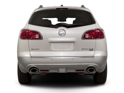 2012 Buick Enclave AWD 4dr Leather