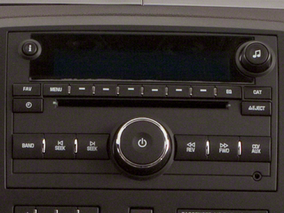 2012 Buick Enclave FWD 4dr Leather