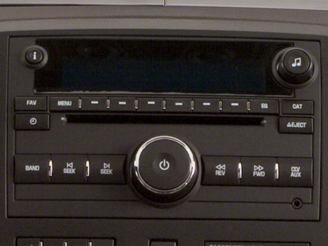 2012 Buick Enclave FWD 4dr Leather