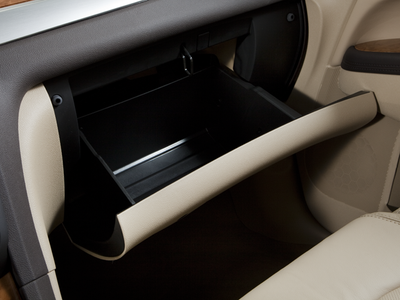 2012 Buick Enclave FWD 4dr Leather