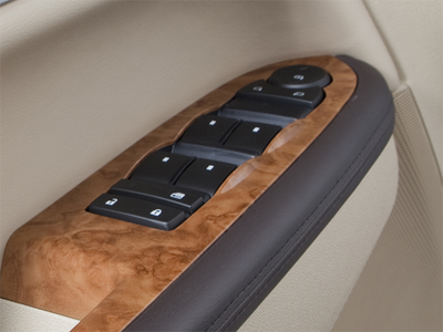 2012 Buick Enclave FWD 4dr Leather