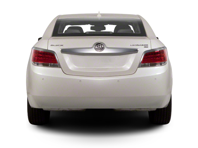 2012 Buick LaCrosse 4dr Sdn Premium 2 FWD