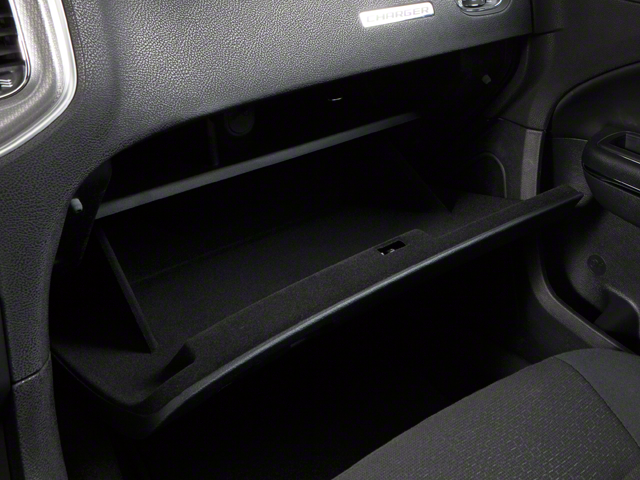 2012 Dodge Charger SRT8