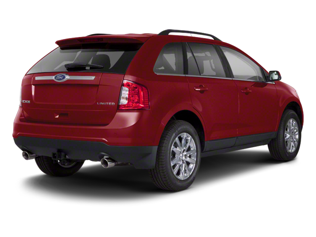 2012 Ford Edge 4dr Limited FWD