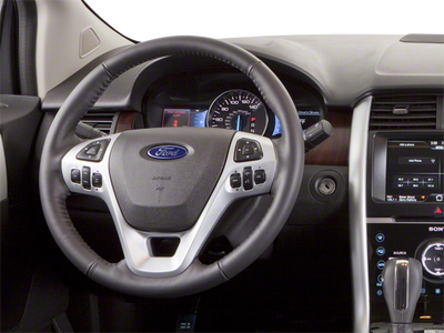 2012 Ford Edge 4dr Limited FWD