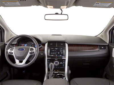 2012 Ford Edge 4dr Limited FWD