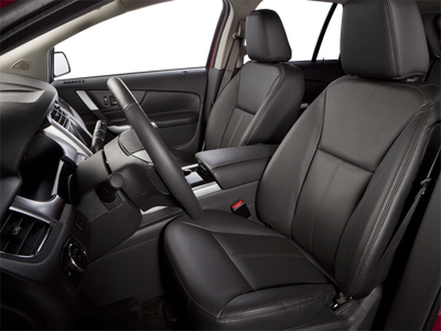 2012 Ford Edge 4dr Limited FWD