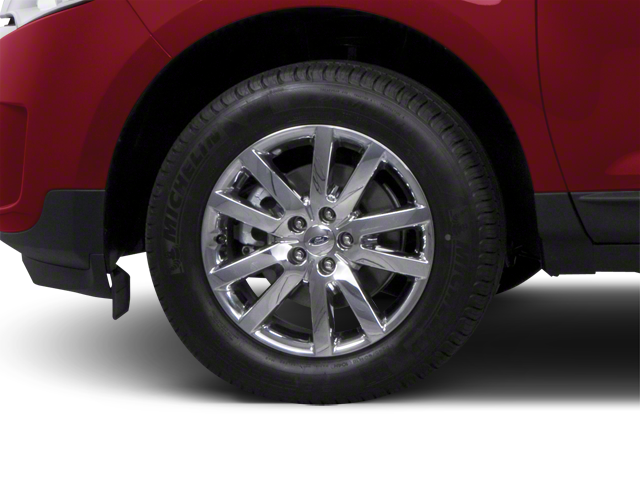 2012 Ford Edge 4dr Limited FWD