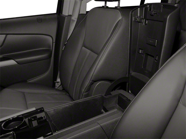 2012 Ford Edge 4dr Limited FWD