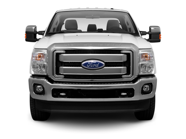 2012 Ford Super Duty F-350 DRW DRW