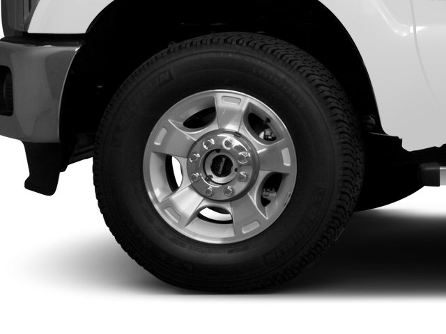 2012 Ford Super Duty F-350 DRW DRW