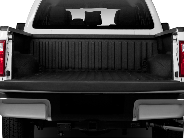 2012 Ford Super Duty F-350 DRW DRW