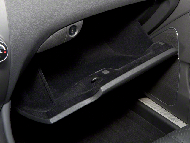 2012 Hyundai Equus Signature