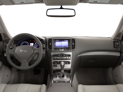 2012 INFINITI G37 Sedan 4dr x AWD