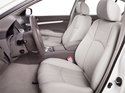 2012 INFINITI G37 Sedan 4dr x AWD
