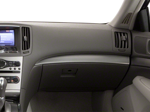2012 INFINITI G37 Sedan 4dr x AWD