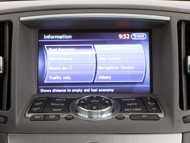 2012 INFINITI G37 Sedan 4dr x AWD