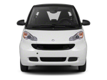 2012 smart fortwo Pure