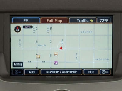 2013 Cadillac CTS Sedan 4dr Sdn 3.6L Premium RWD