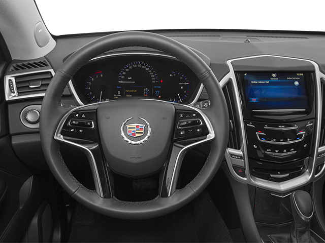 2013 Cadillac SRX FWD 4dr Performance Collection