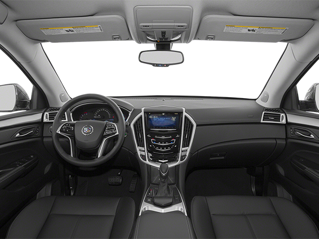 2013 Cadillac SRX FWD 4dr Performance Collection