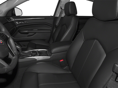 2013 Cadillac SRX FWD 4dr Performance Collection