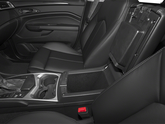 2013 Cadillac SRX FWD 4dr Performance Collection