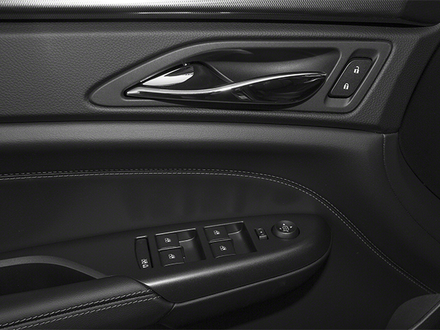 2013 Cadillac SRX FWD 4dr Performance Collection
