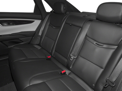 2013 Cadillac XTS 4dr Sdn Luxury FWD