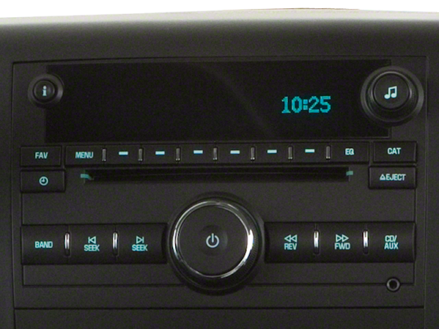 2013 Chevrolet Silverado 1500 2WD Reg Cab 133.0" Work Truck
