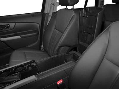 2013 Ford Edge 4dr Limited AWD