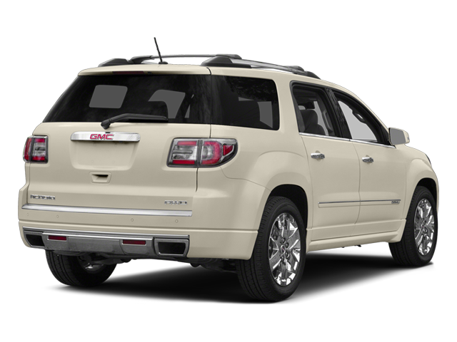2013 GMC Acadia Denali