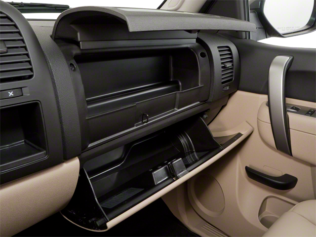 2013 GMC Sierra 1500 2WD Ext Cab 143.5" SLE