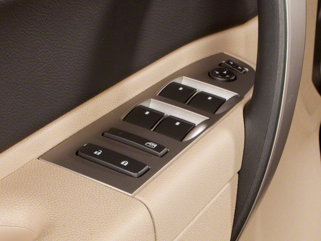 2013 GMC Sierra 1500 2WD Ext Cab 143.5" SLE