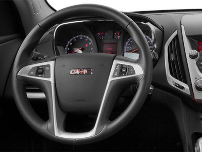 2013 GMC Terrain SLE-1