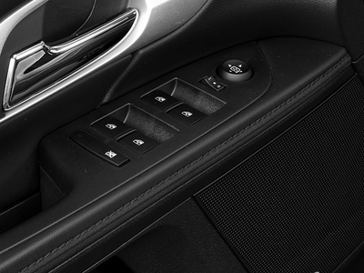 2013 GMC Terrain SLE-1