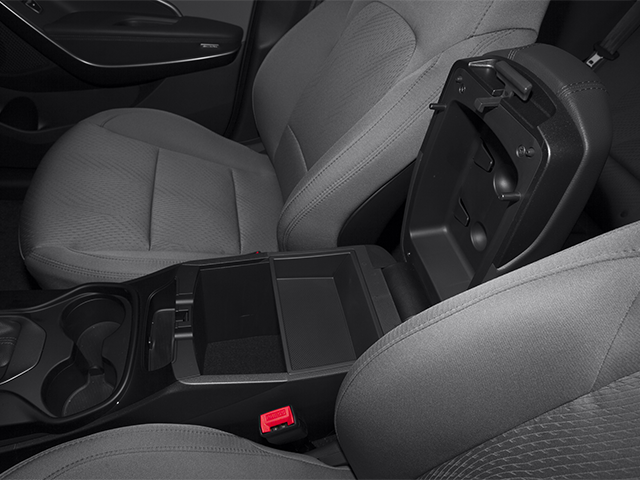 2013 Hyundai Santa Fe AWD 4dr Sport