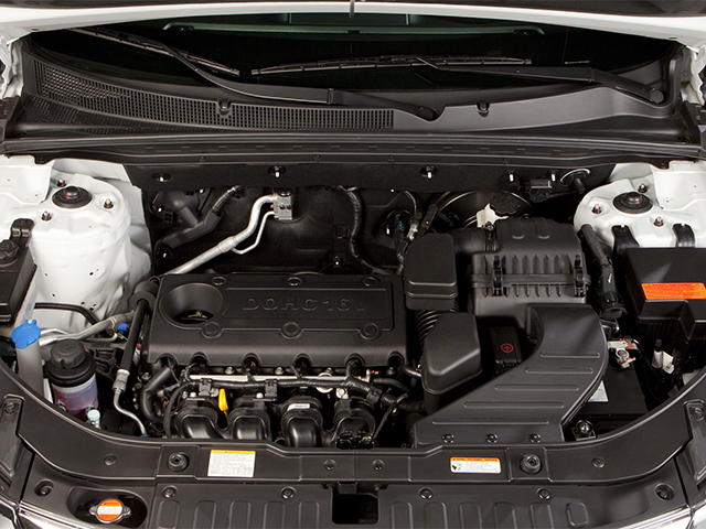 2013 Kia Sorento 2WD 4dr V6 SX