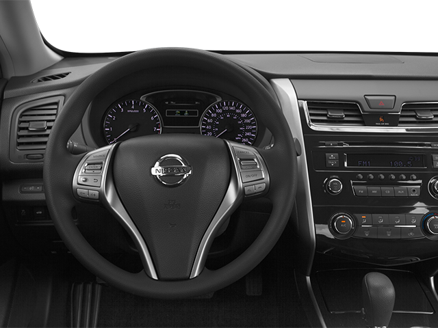 2013 Nissan Altima Sedan 4dr Sdn I4 2.5 S