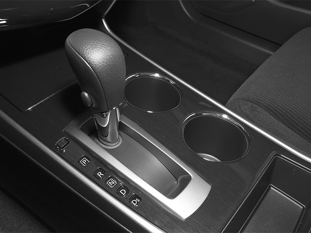 2013 Nissan Altima Sedan 4dr Sdn I4 2.5 S