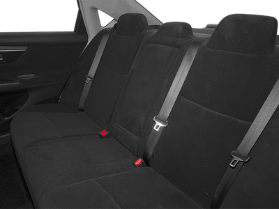 2013 Nissan Altima Sedan 4dr Sdn I4 2.5 S