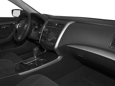2013 Nissan Altima Sedan 4dr Sdn I4 2.5 S