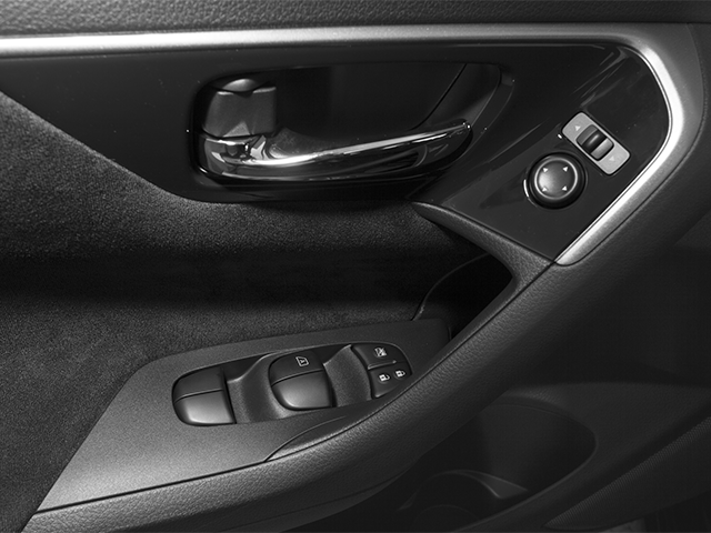 2013 Nissan Altima Sedan 4dr Sdn I4 2.5 S