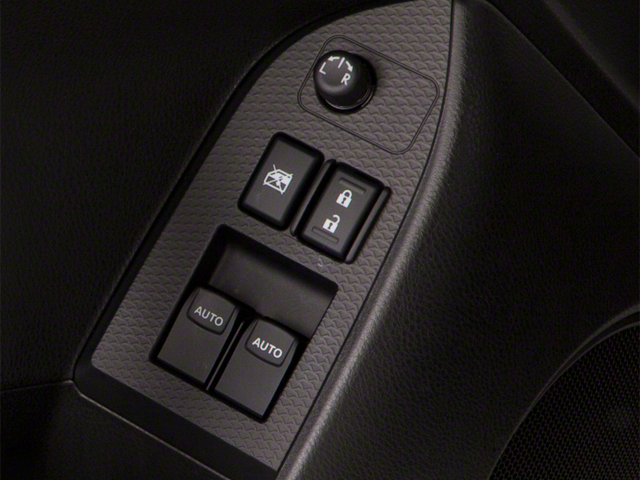 2013 Subaru BRZ 2dr Cpe Premium Man
