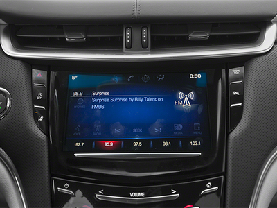 2014 Cadillac XTS 4dr Sdn Luxury AWD