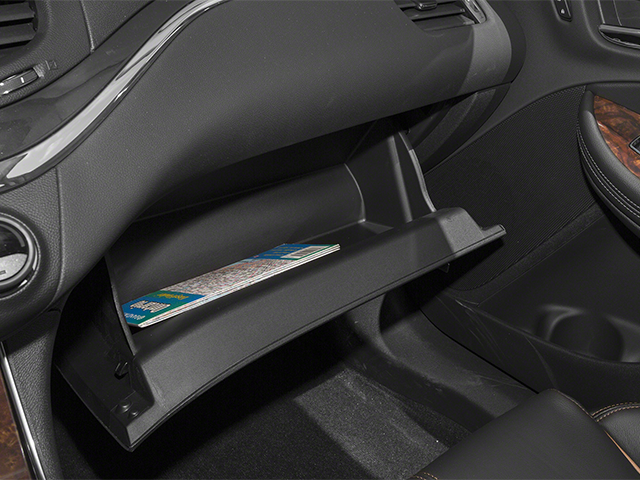 2014 Chevrolet Impala 4dr Sdn LT w/2LT