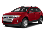 2014 Ford Edge 4dr Limited AWD
