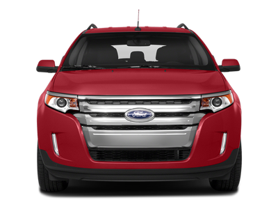 2014 Ford Edge 4dr Limited AWD